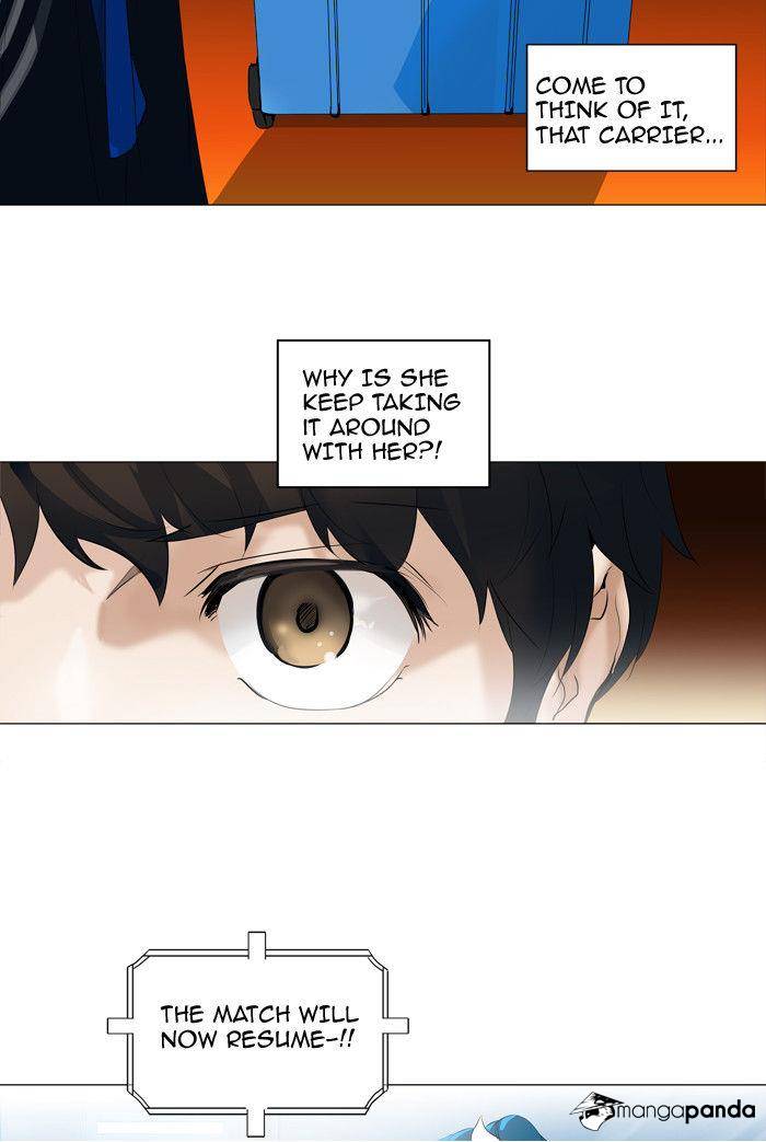 Tower of God Chapter 209 image 28